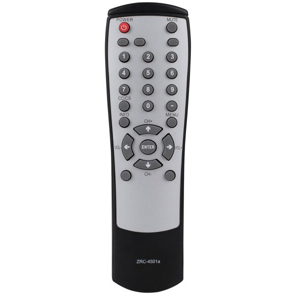 Zinwell ZAT970A DTV Converter Box